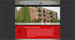 Desktop Screenshot of cardinalgroup.net